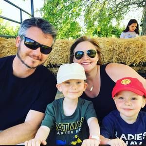 Meet your Posher, Sandra